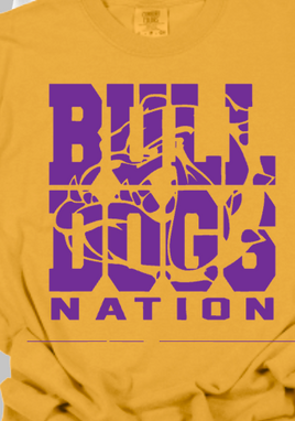 Bell Bulldogs