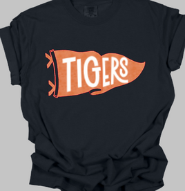 Tigers