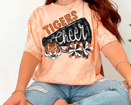 Tigers