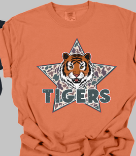 Tigers