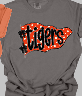 Tigers
