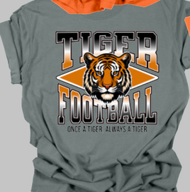 Tigers