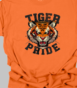 Tigers