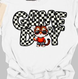Tigers