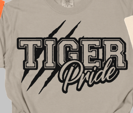 Tigers