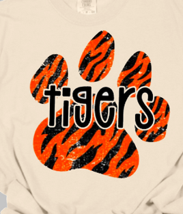 Tigers