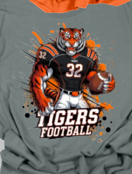Tigers