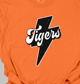 Tigers
