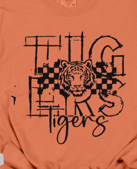 Tigers