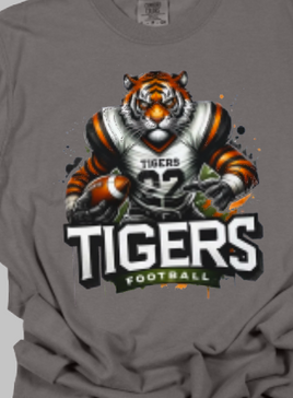 Tigers