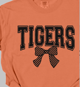 Tigers
