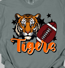Tigers