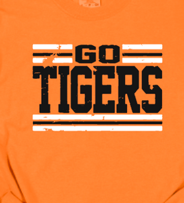 Tigers