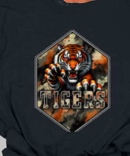 Tigers