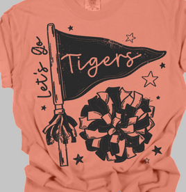 Tigers