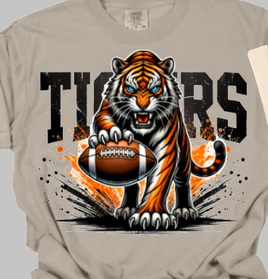 Tigers