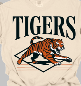 Tigers