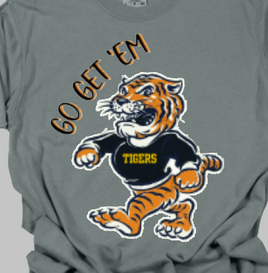 Tigers