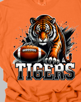 Tigers