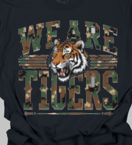 Tigers