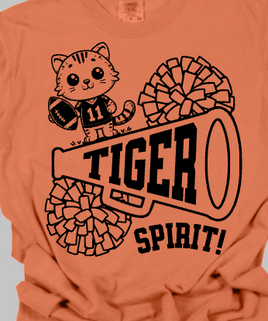 Tigers