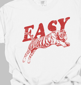 Tigers