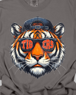 Tigers