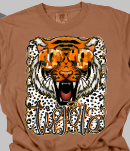Tigers