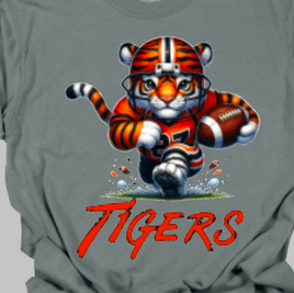 Tigers