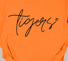 Tigers