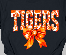 Tigers