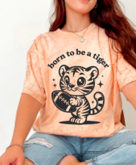 Tigers