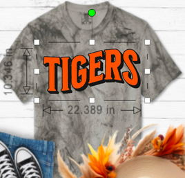 Tigers