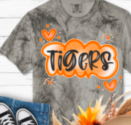 Tigers
