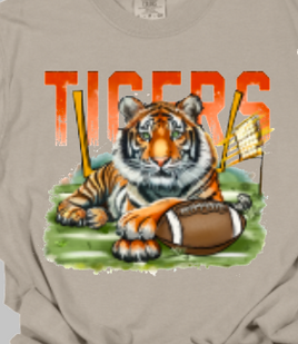 Tigers