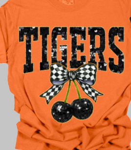 Tigers
