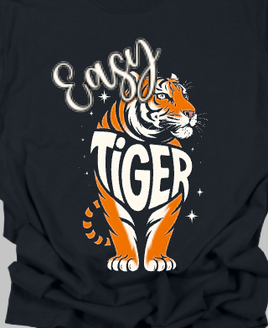 Tigers