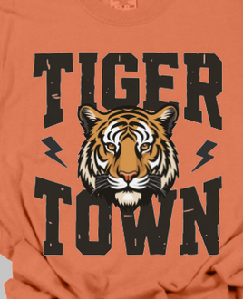 Tigers