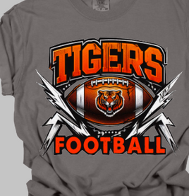 Tigers