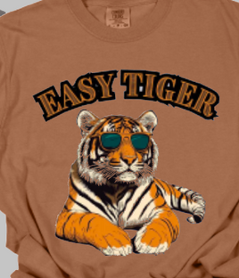 Tigers