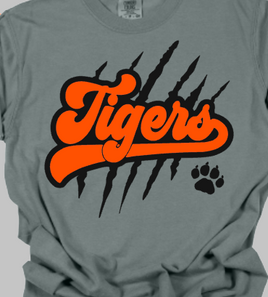 Tigers