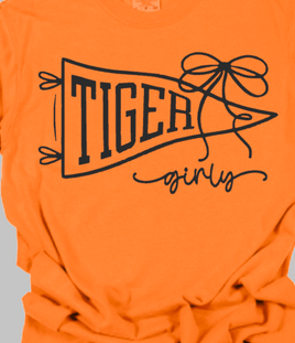 Tigers