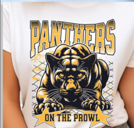 Newberry Panthers