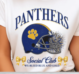 Newberry Panthers