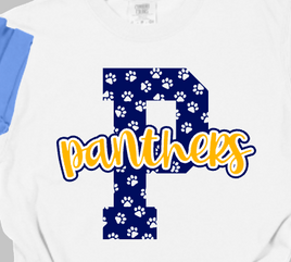 Newberry Panthers