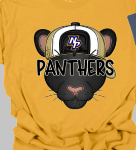 Newberry Panthers