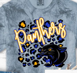 Newberry Panthers