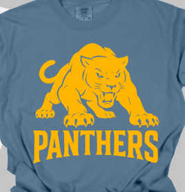 Newberry Panthers