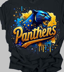 Newberry Panthers