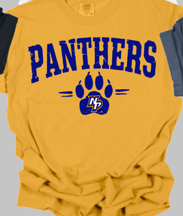 Newberry Panthers